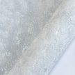 Világosszürke színű szórt mintás vlies-vinyl tapéta, Eldorado 15555