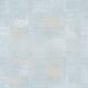 Kék színű textilhatású vlies-vinyl tapéta, Eldorado 15561