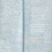 Kék színű textilhatású vlies-vinyl tapéta, Eldorado 15561