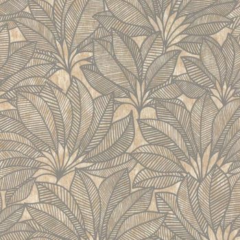 Vlies tapéta, Deco style 542660