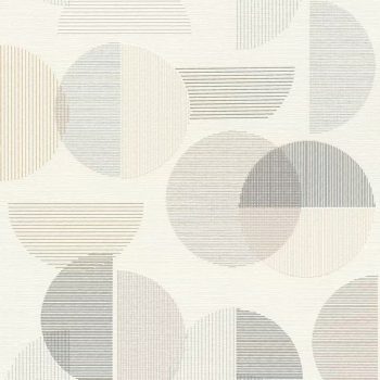 Vlies tapéta, Deco style 735956