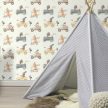 Vlies tapéta, Kids world II 301878
