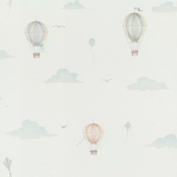 Vlies tapéta, Kids world II 302622