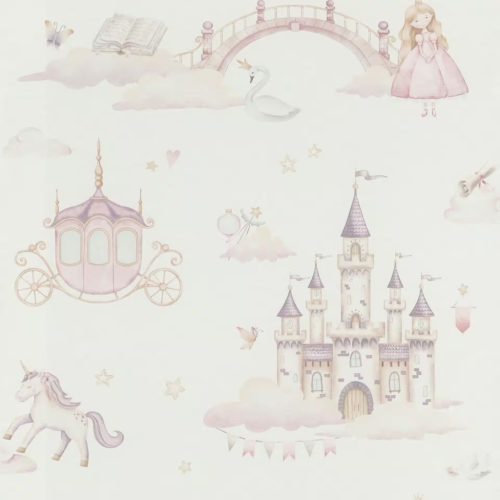 Vlies tapéta, Kids world II 302721