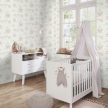 Vlies tapéta, Kids world II 302721