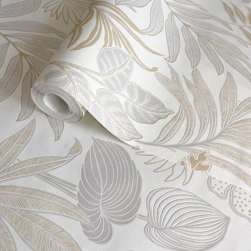 Grandeco vlies-hab tapéta A75301