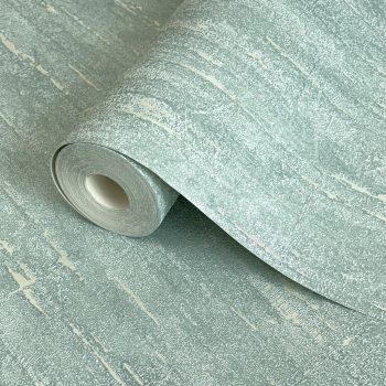   Türkiz színű szórt mintás Grandeco papír-hab tapéta 20206 A22311